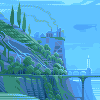 Misc Scape #33/pixelart