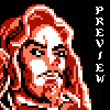 Castlevania: Symphony of the Night - NES Edition