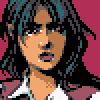 Lilith icon/pixelart