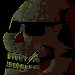 Plain ol' skull