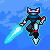 Xenos icon/pixelart