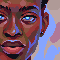 prtrt/pixelart
