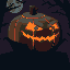 Jacob Of Lantern icon/pixelart
