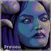 Purpley perfect! icon/pixelart