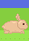 Rabbit Animation icon/pixelart