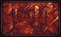 Red Forest icon/pixelart