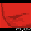 Redhead icon/pixelart