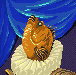 Royal Splash icon/pixelart
