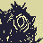 Resilience icon/pixelart