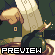 A surprise in the soup. icon/pixelart