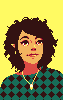 RGD #18 icon/pixelart