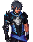 Rhaiken icon/pixelart