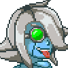 Rilo Doppelori icon/pixelart