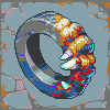Rings/pixelart