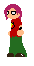 user