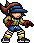 Roberto: RS icon/pixelart