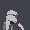 Robot Nuclear Throne icon/pixelart