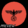 Wolfenstein Enemies icon/pixelart