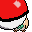 Rowlet Catch Animation icon/pixelart