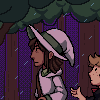 Rain  icon/pixelart