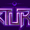 Nokturnal icon/pixelart
