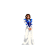 Sara Trantoul icon/pixelart