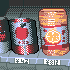 PC-98 Sawara Tokyo using YU-NO Colour Palette icon/pixelart