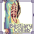 sundel bolong icon/pixelart