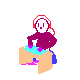 user