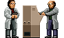 user