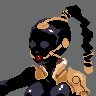 Sword dancer  icon/pixelart