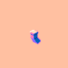 Secret Santa 2025  icon/pixelart