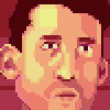 Self Portrait