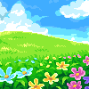 Serenity XP/pixelart