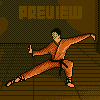 Shadow icon/pixelart