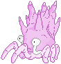 Shelly icon/pixelart
