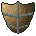 And here is a shield icon/pixelart