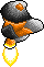 The Shoe Force! icon/pixelart