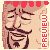 Salacious Shroom icon/pixelart