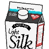 Silk: It Does A Body Good icon/pixelart