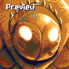 Showdown icon/pixelart