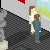 Art Room icon/pixelart