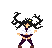 10X Skullgirls Practice icon/pixelart