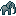 Elephant 16x16 5c loop icon/pixelart
