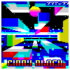 CINDY BLOCK (ZX) icon/pixelart