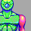 Turtle Suit