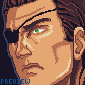 snake  icon/pixelart