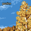Memories of Autumn icon/pixelart