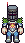 Solaire of Astora icon/pixelart