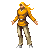 Soleil Belmont icon/pixelart